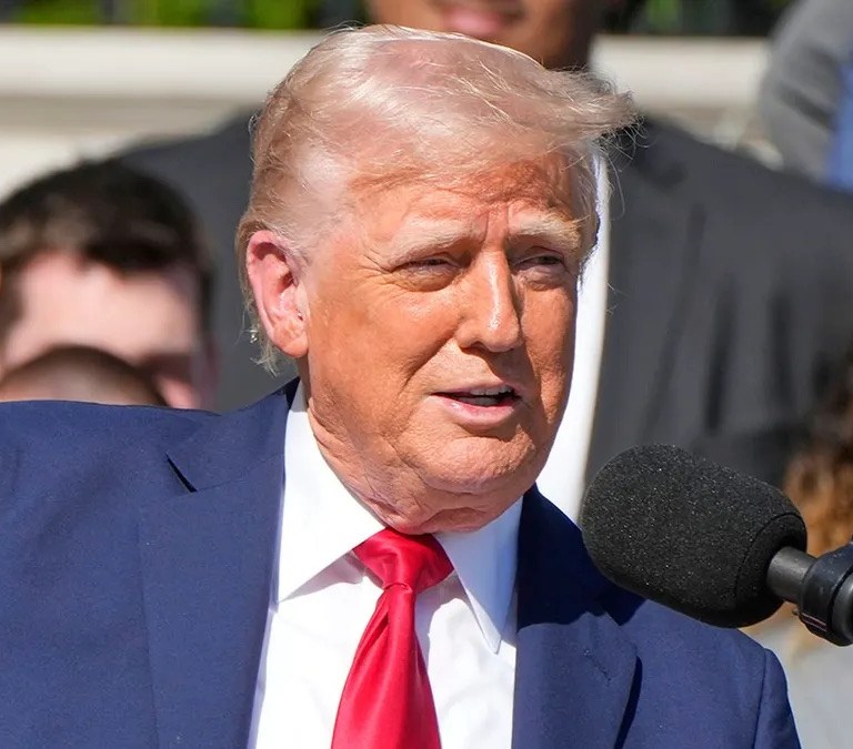 Trump’s ‘One Big Beautiful Bill’ Squeaks Through Senate Amid Deep Divides, Fiscal Backlash, and Deadline Pressure