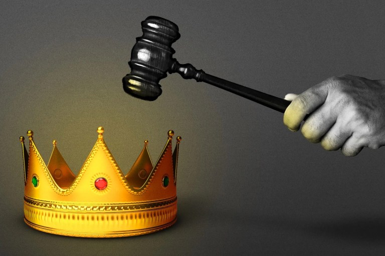 Who Is Protecting Your CROWN?