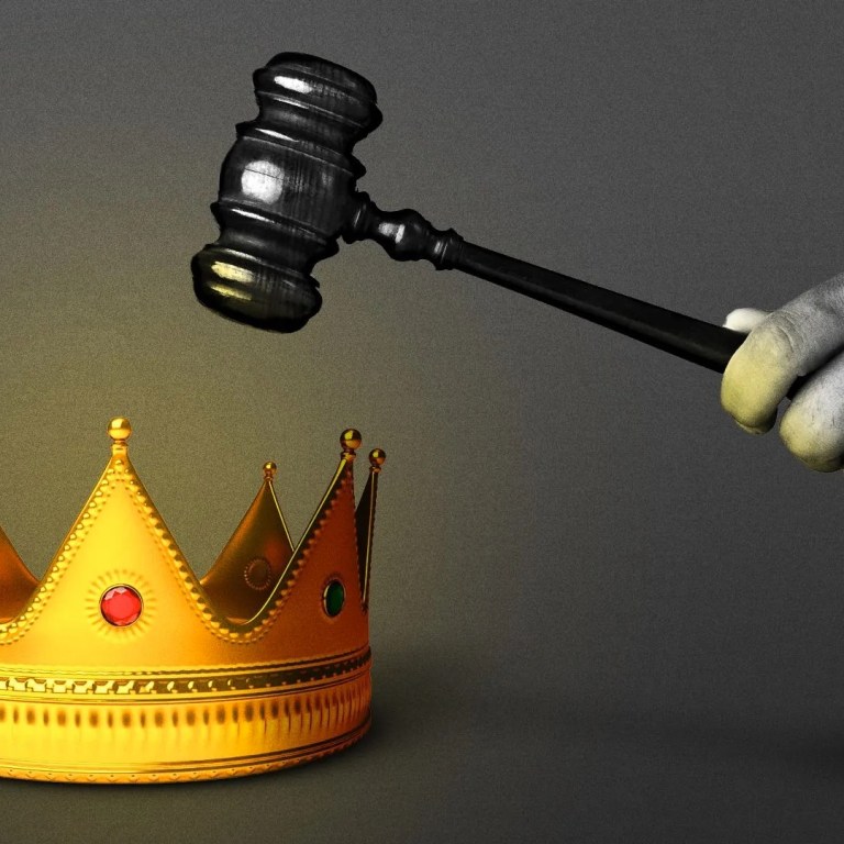 Who Is Protecting Your CROWN?