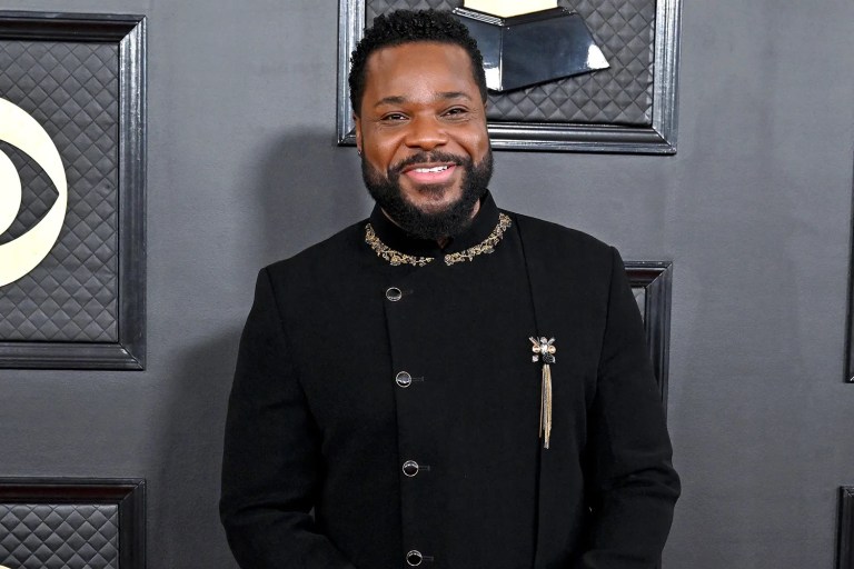 Remembering Theo: The Legacy of Malcolm-Jamal Warner, a Gentleman of Grace and Genius
