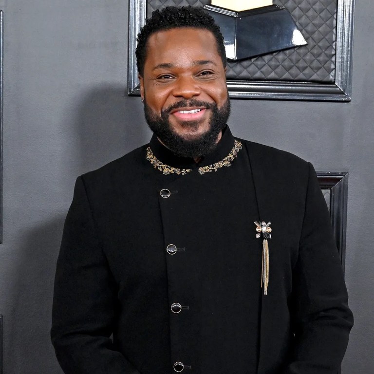 Remembering Theo: The Legacy of Malcolm-Jamal Warner, a Gentleman of Grace and Genius
