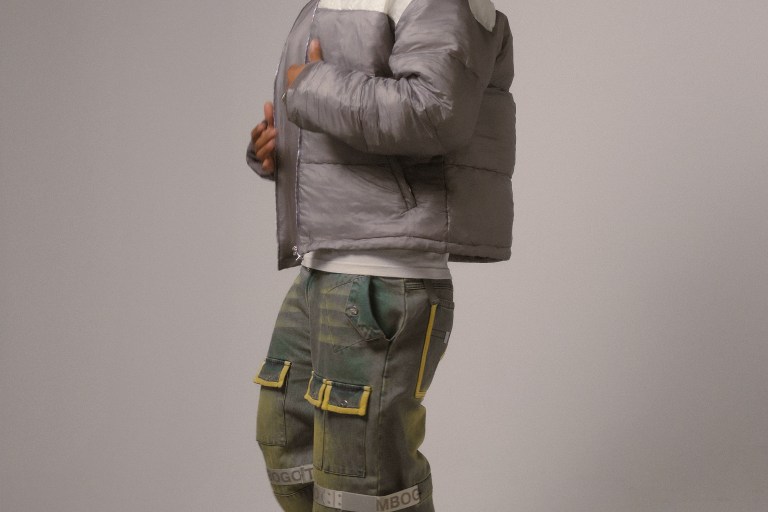 LARRENWONG’S Intimate Listening Studio Session: A Night of Music x Enchantment