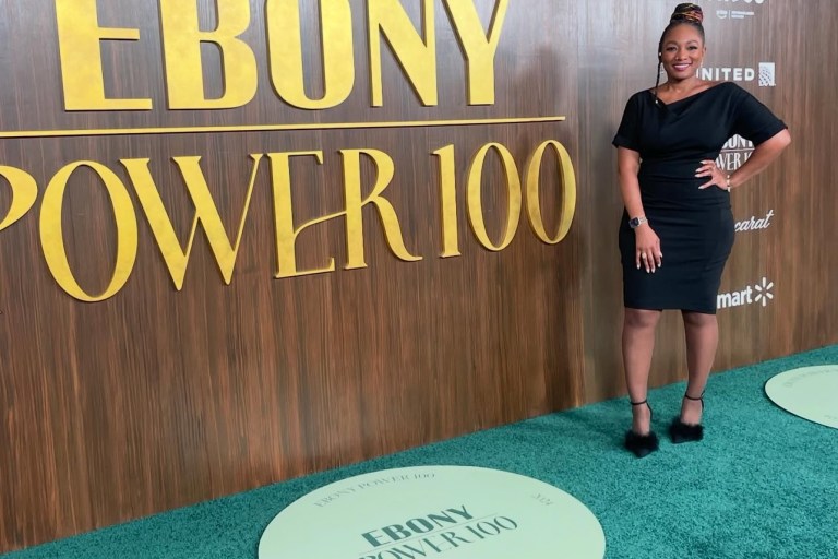 Interview with Emmy-Nominated Producer, Director, and Writer Okema T. Moore