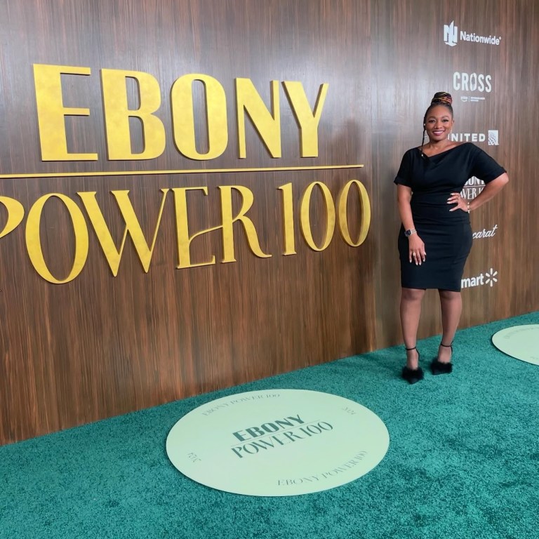 Interview with Emmy-Nominated Producer, Director, and Writer Okema T. Moore