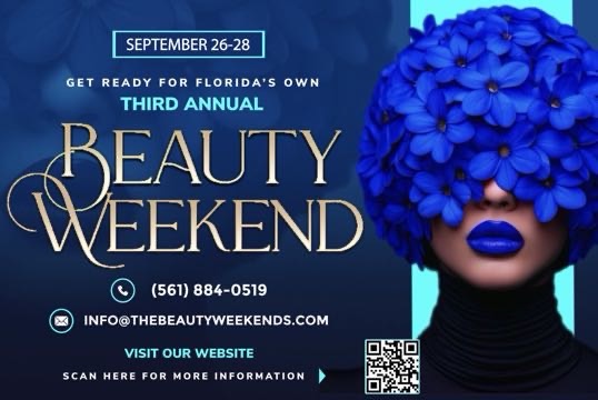 Eroshell’s Beauty Weekend Returns: Bigger, Bolder, and Breaking Barriers in South Florida