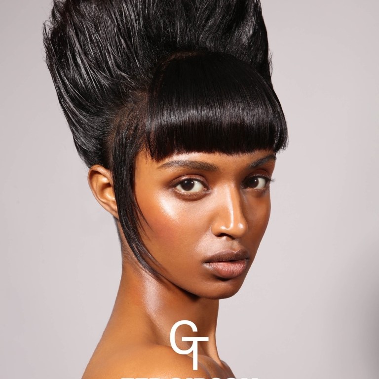 From Shears to Supplements with Legendary Celebrity Hair Stylist Ted Gibson