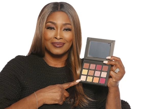 Glamazon Moves: Kim Baker Brings Everyday Luxury to Nordstrom