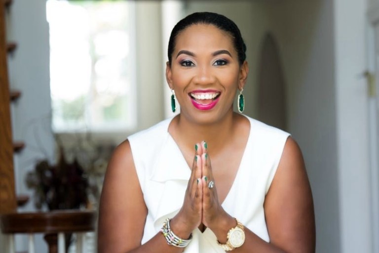 Breaking Barriers, Building Futures: A Story of Grit and Greatness