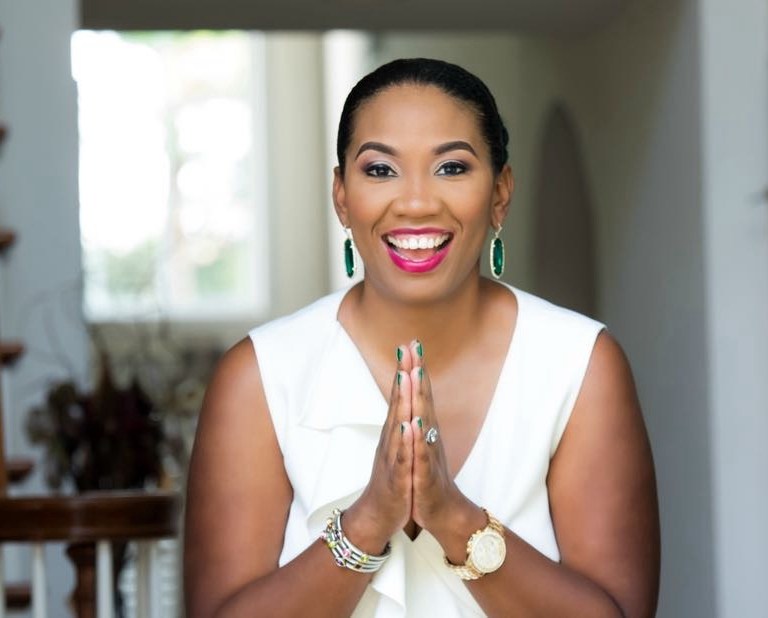 Breaking Barriers, Building Futures: A Story of Grit and Greatness