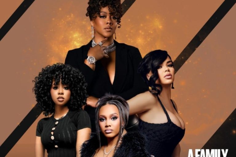 The Conjure Family Brings Their Magic to Tronix Network September 2nd