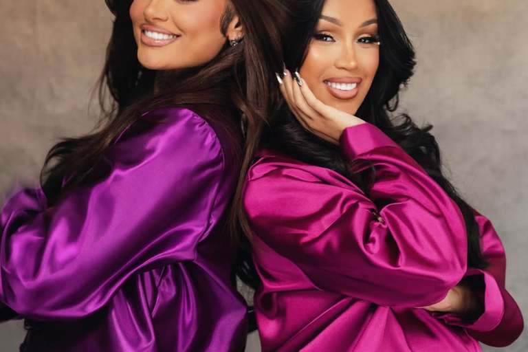 Cardi B Drops “Safe” ft. Kehlani Music Video Alongside Her New Album Am I The Drama?