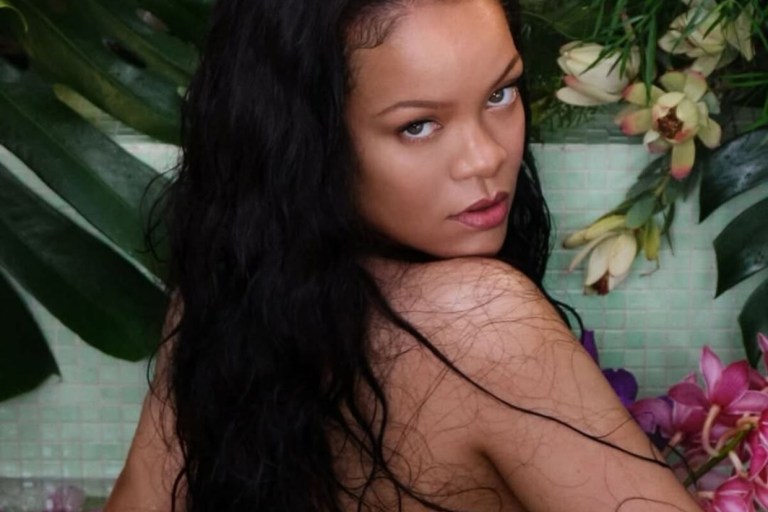 Fenty Skin Drops Body Care Line You’re Gonna Want in Your Shower
