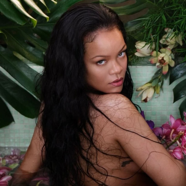 Fenty Skin Drops Body Care Line You’re Gonna Want in Your Shower