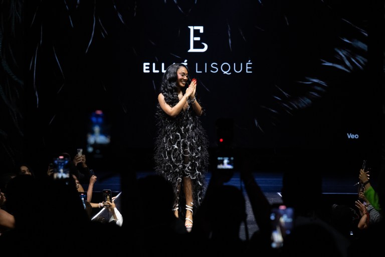 Maxie J’s Ellaé Lisqué 10th Anniversary Show Shuts Down Hollywood