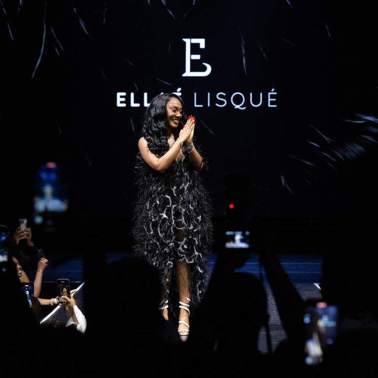 Maxie J’s Ellaé Lisqué 10th Anniversary Show Shuts Down Hollywood