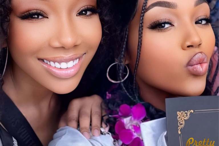 Sy’Rai Smith Graduates Summa Cum Laude at 22