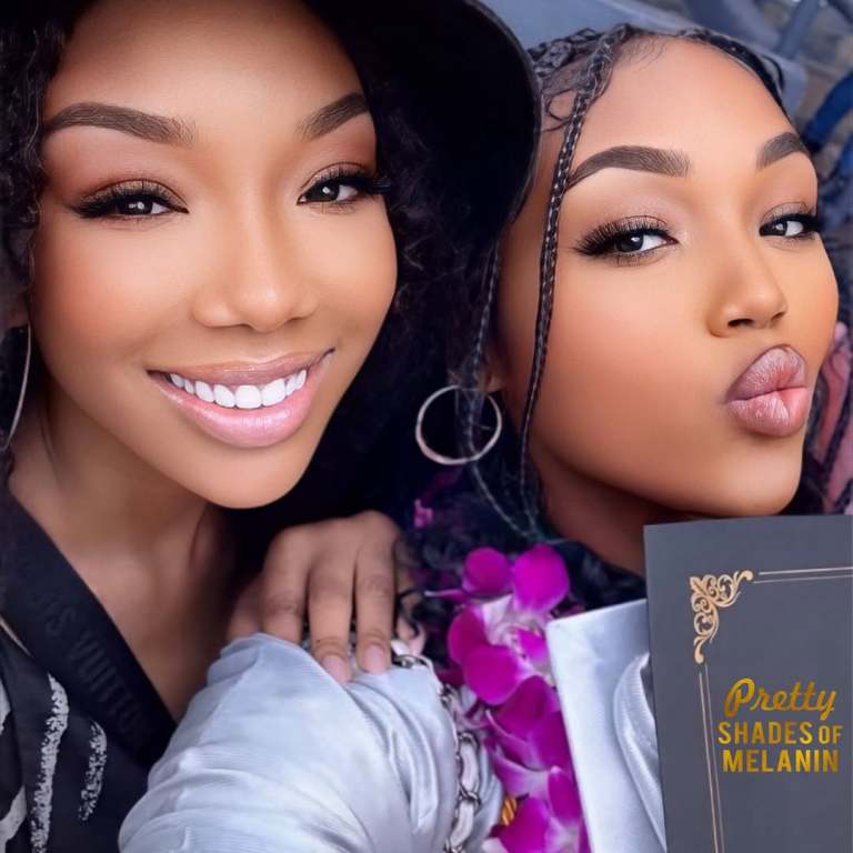 Sy’Rai Smith Graduates Summa Cum Laude at 22