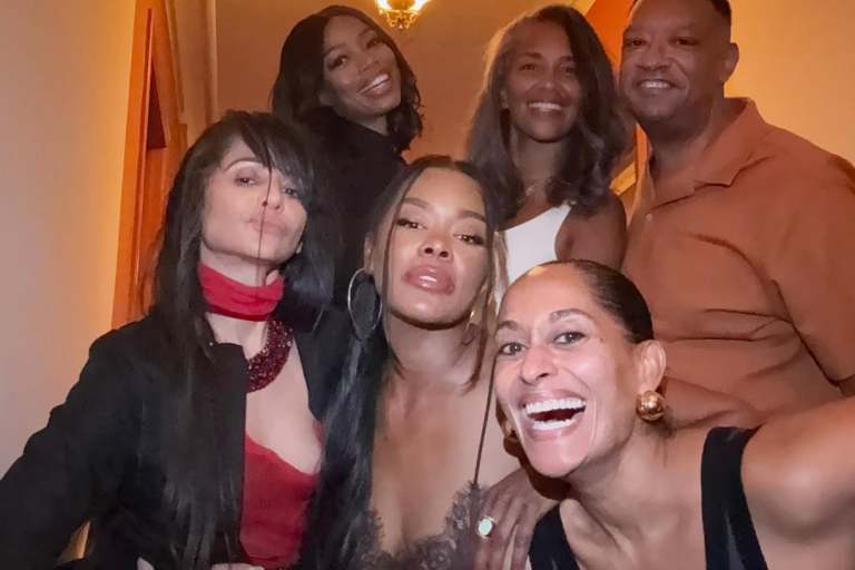Girlfriends Turns 25: Where the Cast Is Now & Their Epic Reunion
