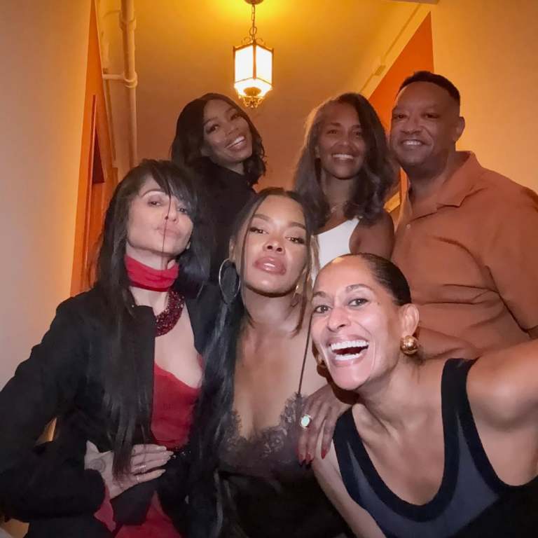 Girlfriends Turns 25: Where the Cast Is Now & Their Epic Reunion