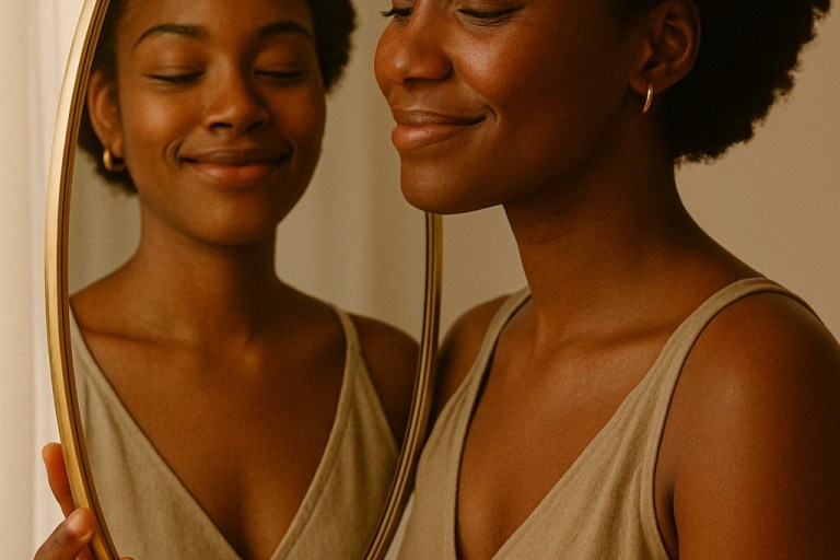 Kindness & Grace: The Ultimate Beauty Secrets