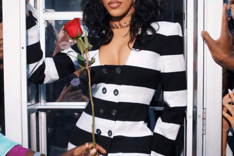 Vie Just Dropped and Doja Cat Got Us in Our Feelings Again