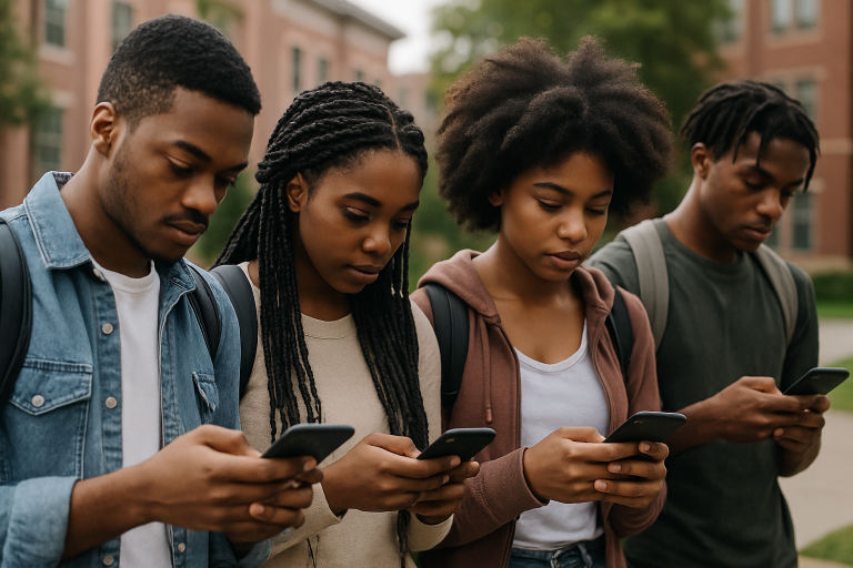 Is “Free Speech” Still Free?: From Political Violence to Social Media Showdowns