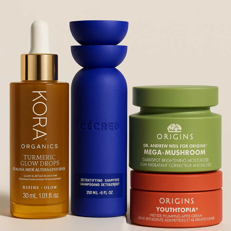 Must-Have Beauty Launches This Fall