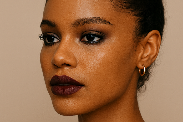The Rise of Clean Grunge Makeup: Trends & Tips