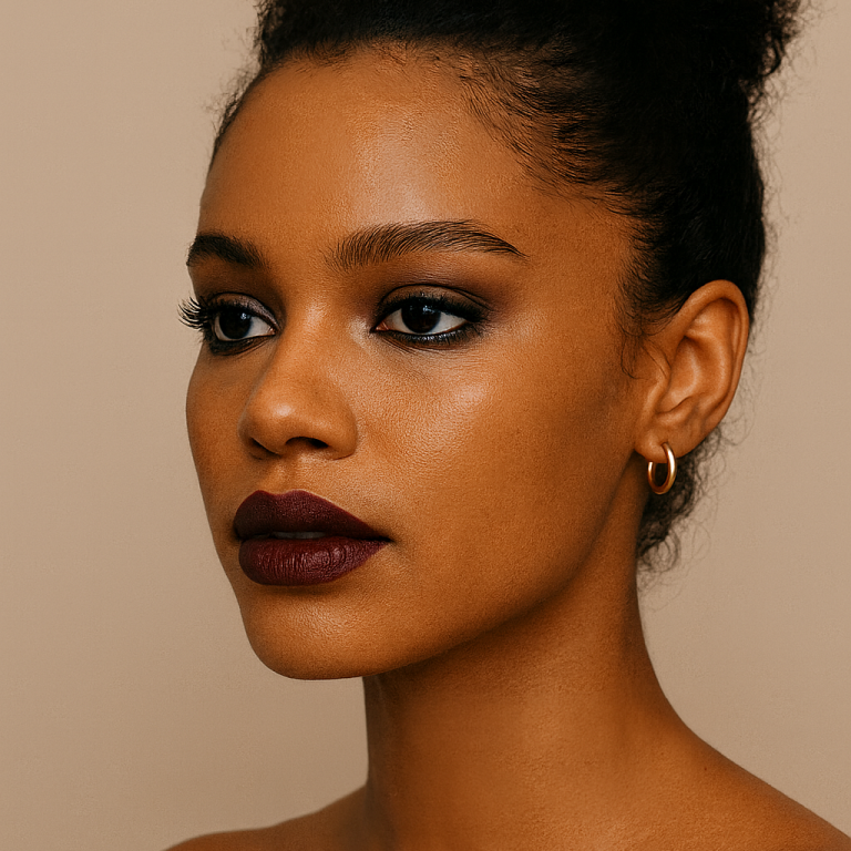 The Rise of Clean Grunge Makeup: Trends & Tips