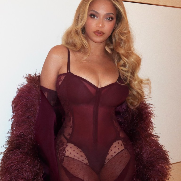 Beyoncé Shares Stunning Birthday Photos on Instagram