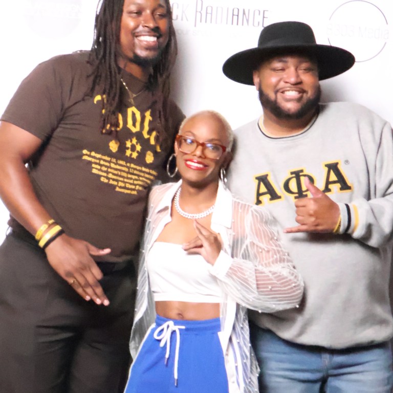 Cross Colours Relaunch: Nostalgia Meets a New Generation in Los Angeles