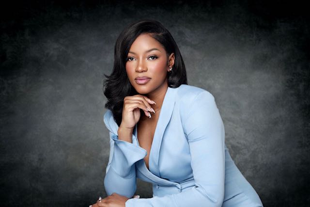 Crowning Glory: How This Boss Mom Turns Natural Hair Into Her Power Statement