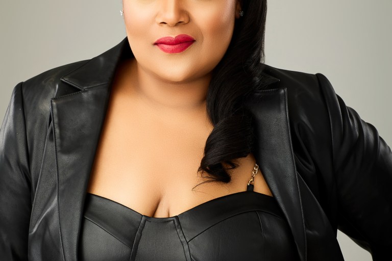 Janel Sealy Smith: The Real Deal Celebrity Cosmetologist