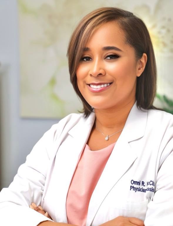 From Transplant to Transformation: Omni McCluney Redefines Beauty, Resilience, and Hair Health