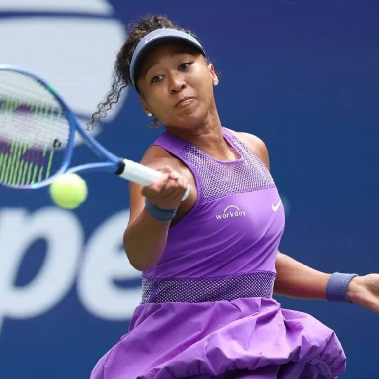 Naomi Osaka vs Coco Gauff: A Historic Match at the 2025 US Open