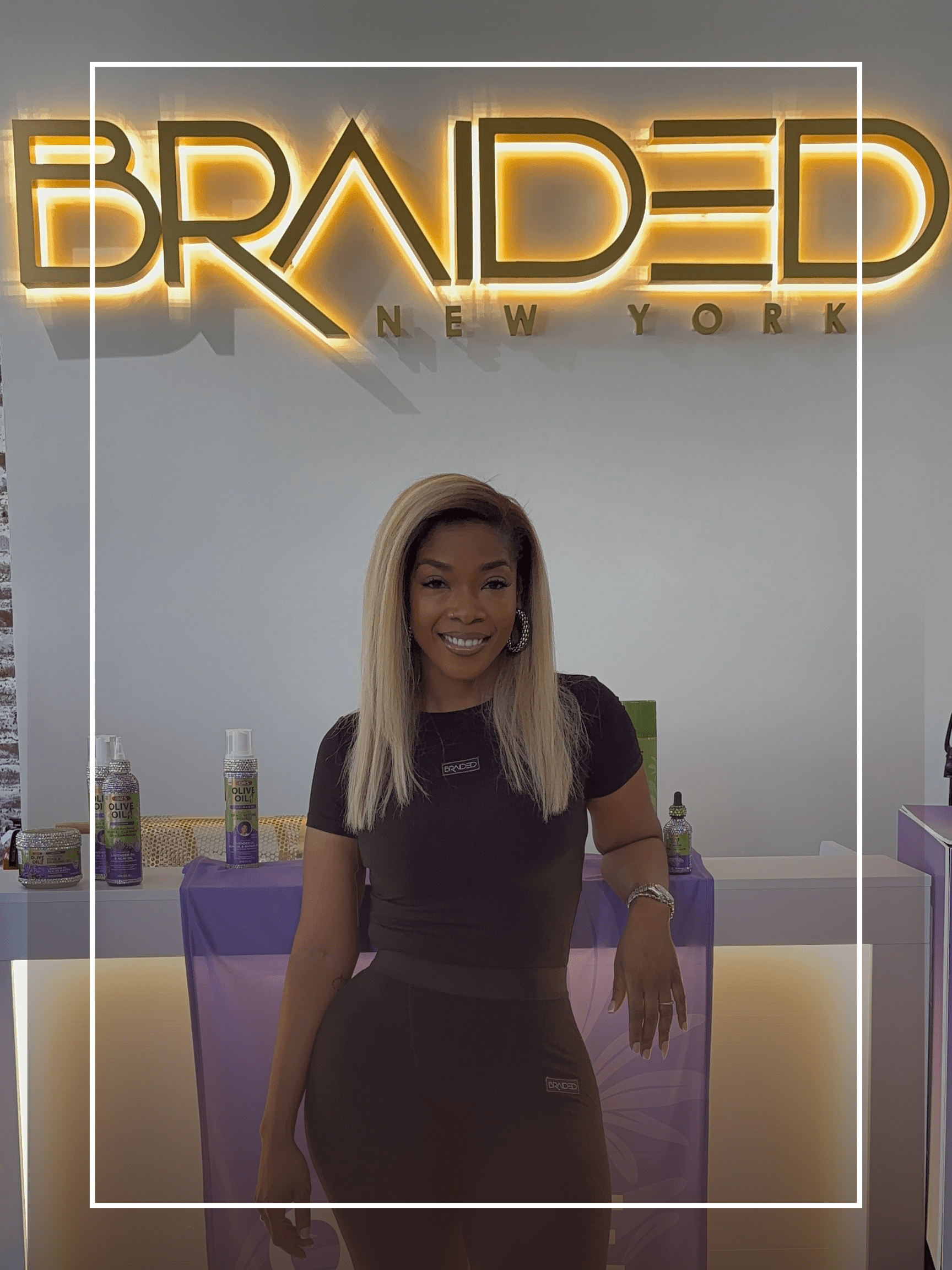 From Beyoncé to Cardi B: Celebrity Stylist Xia Charles Launches ...