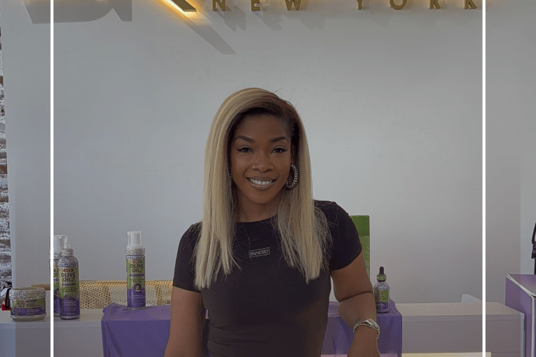 From Beyoncé to Cardi B: Celebrity Stylist Xia Charles Launches Brooklyn Salon & Haircare Product Line with ORS