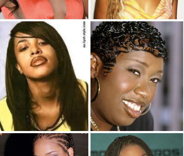 Throwback Styles: Early 2000s Hairstyles That Still Hit