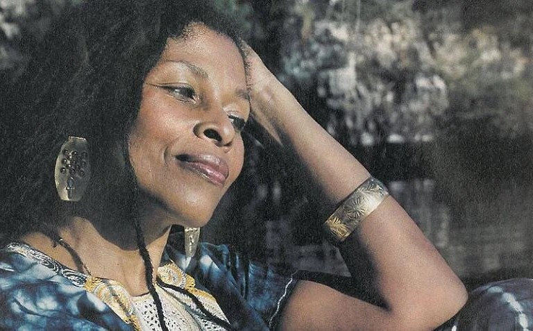 Assata Shakur’s Legacy Lives: From Revolutionary to Symbol of Resistance