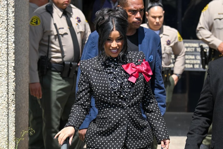 Cardi B Wins Court Battle: Defamation Lawsuit Dismissed