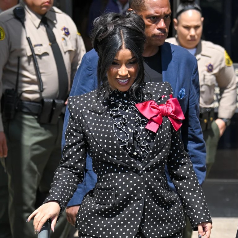 Cardi B Wins Court Battle: Defamation Lawsuit Dismissed