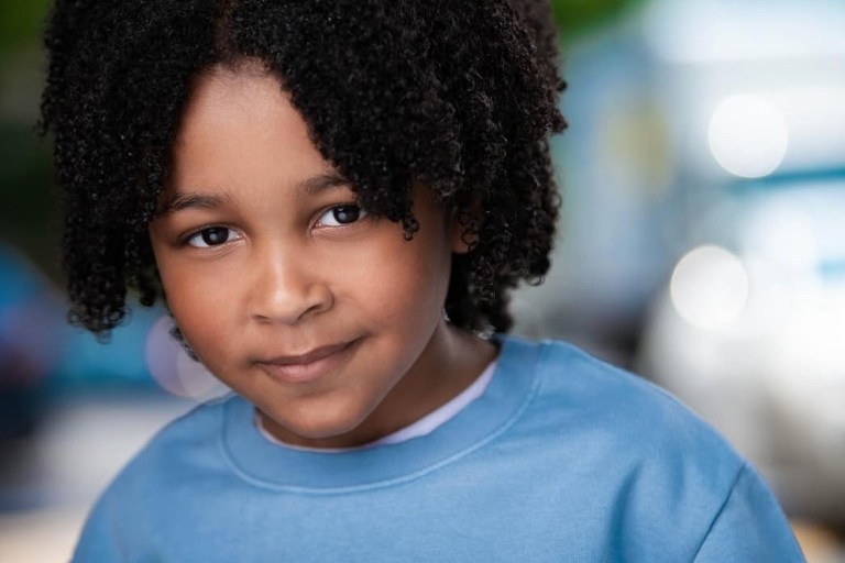 Seven John Singleton: A Little Star With a Big Legacy