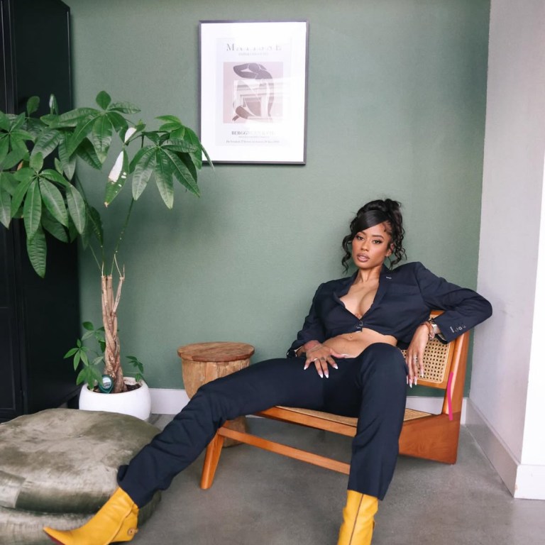 Boss Bae IRL: How Narissa Is Building a Beauty & Music Empire on Her Own Terms