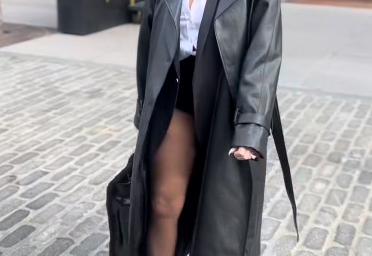 From Mugshot to Magic: Karen Huger Floats Out Crown First