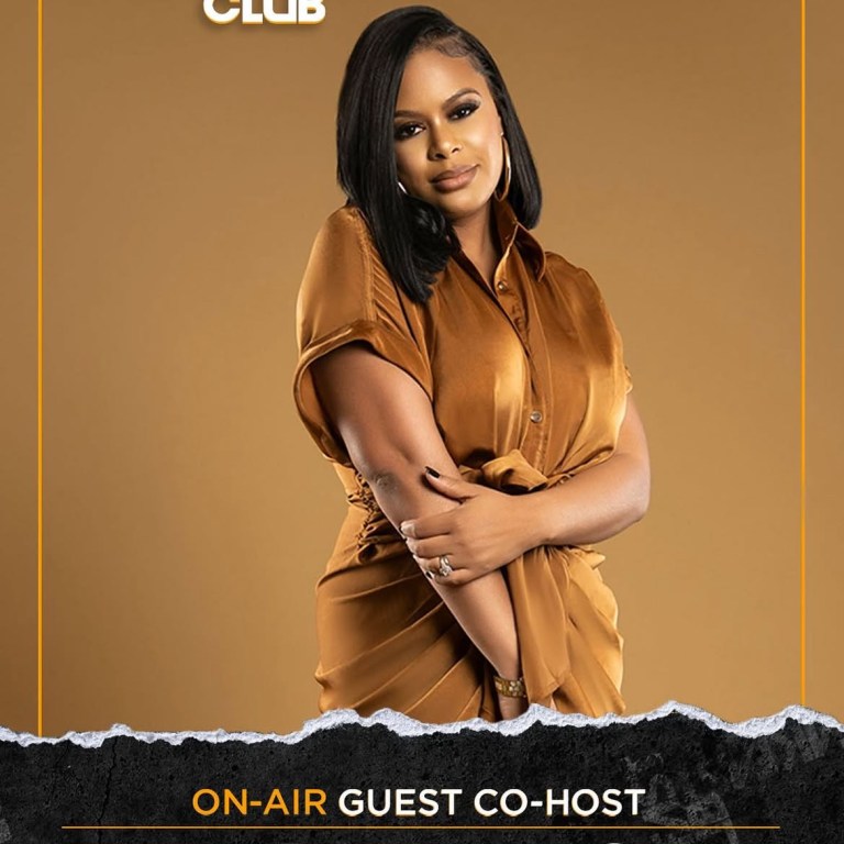 Mani Millss: From Risk Taking to Radio Royalty