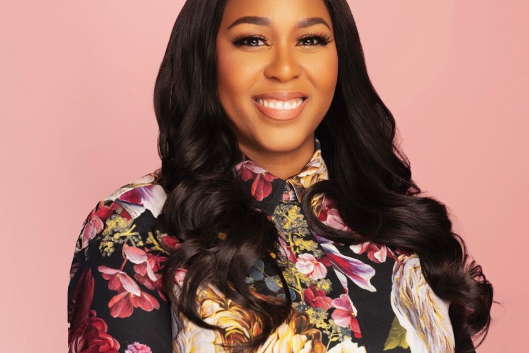 Jordan G. Welch: A Voice of Worship, A Life of Purpose