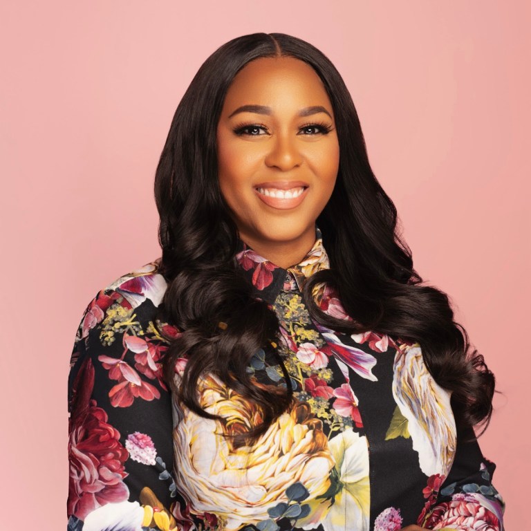 Jordan G. Welch: A Voice of Worship, A Life of Purpose