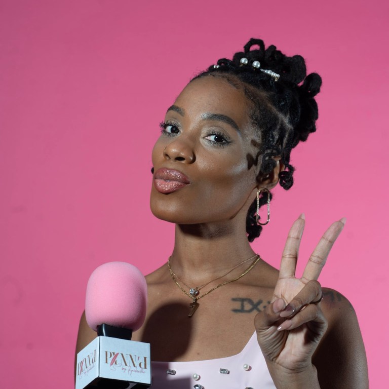 Pynnderella: Turning Stories Into Luxury With PYNN’d News