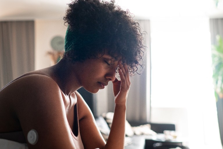 Stress vs. Your Strands: How Managing Stress Impacts Hair Health