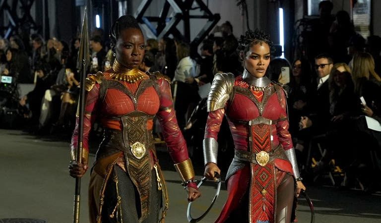 Inside Vogue World 2025: Fashion Glamour Meets Bought Out Culture